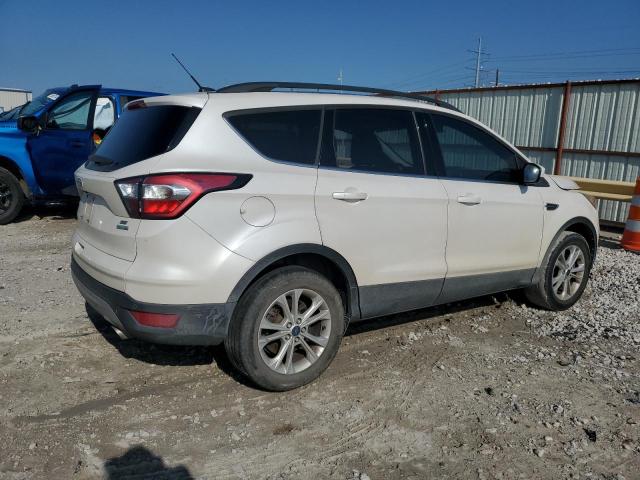 Vin: 1fmcu0g99hue93599, lot: 70387464, ford escape se 20173