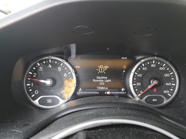2016 JEEP RENEGADE L - ZACCJBDT6GPD54457