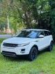 LAND ROVER RANGE ROVE photo