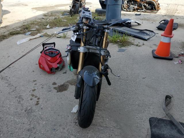 2006 SUZUKI GSX-R600 K - JS1GN7DA062101185