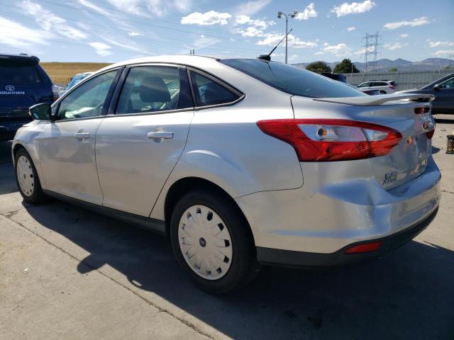 VIN 1FADP3F22DL327663 2013 Ford Focus, SE no.2