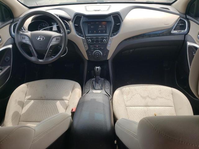 2017 HYUNDAI SANTA FE S - 5XYZU3LB0HG380957