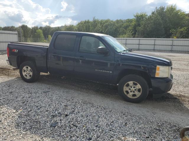 2008 CHEVROLET SILVERADO 2GCEK13C881184101  70428644