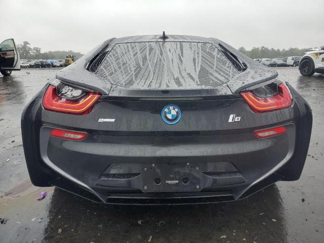 VIN WBY2Z2C50GV674727 2016 BMW I8 no.6