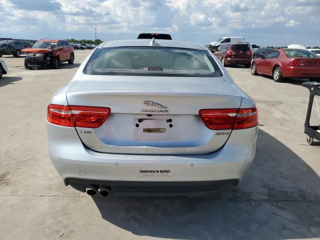 2017 JAGUAR XE PREMIUM SAJAD4BN8HA970405