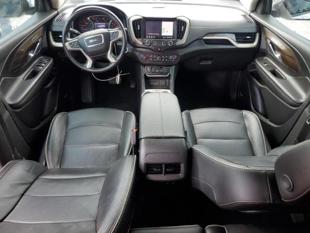 2020 GMC TERRAIN DE - 3GKALSEX2LL319666