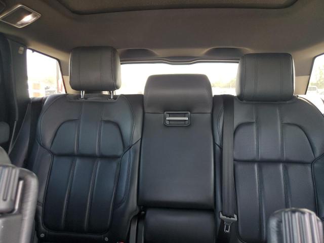 2015 LAND ROVER RANGE ROVE - SALWR2VF4FA511540