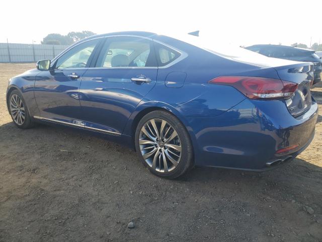 2015 HYUNDAI GENESIS 5. KMHGN4JF5FU059228