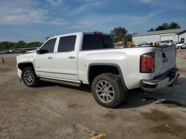 2017 GMC SIERRA K15 - 3GTU2PEJ4HG495767
