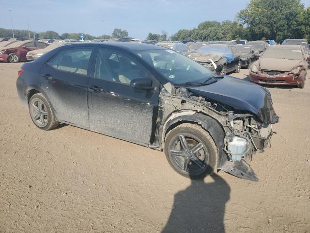 2016 TOYOTA COROLLA L - 5YFBURHEXGP383527