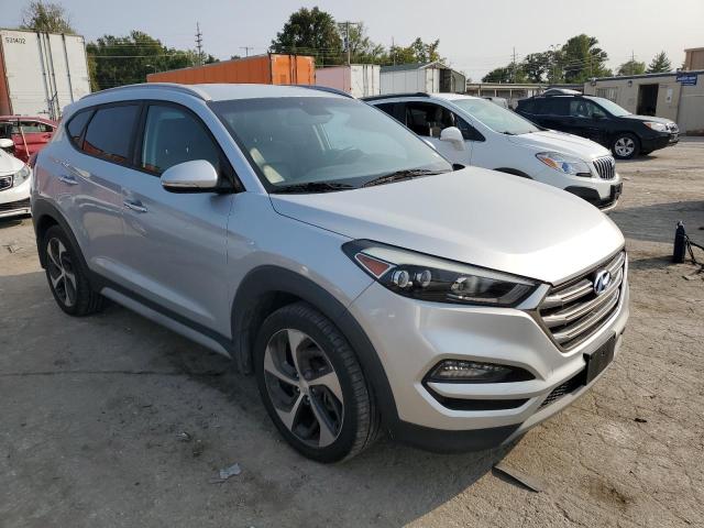 2017 HYUNDAI TUCSON LIM - KM8J3CA23HU369674