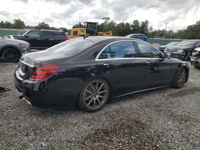 VIN WDDUG8DB6JA373973 2018 Mercedes-Benz S-Class, 560 no.3