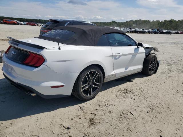 2020 FORD MUSTANG - 1FATP8UH5L5106089