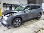 TOYOTA HIGHLANDER photo