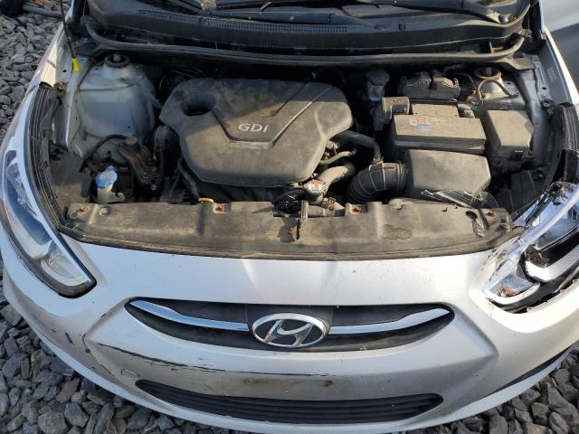 2015 HYUNDAI ACCENT GLS - KMHCT4AE8FU792109
