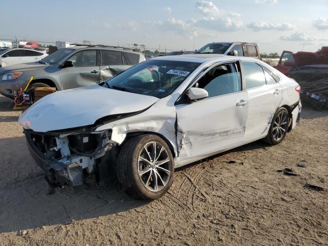 VIN 4T1BK1FK9FU029317 2015 Toyota Camry, Xse no.1