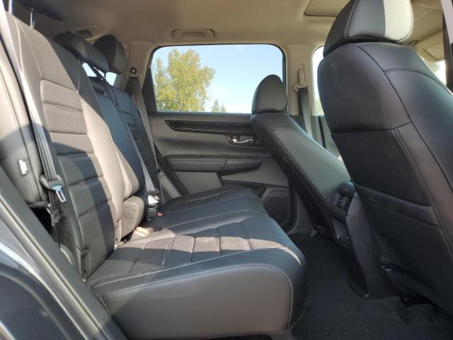 2025 HONDA CR-V EXL - 7FARS4H76SE002032