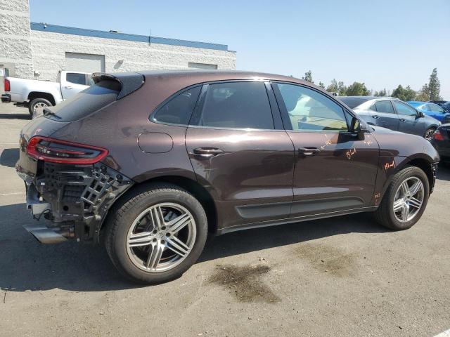 VIN WP1AB2A57GLB42115 2016 Porsche Macan, S no.3