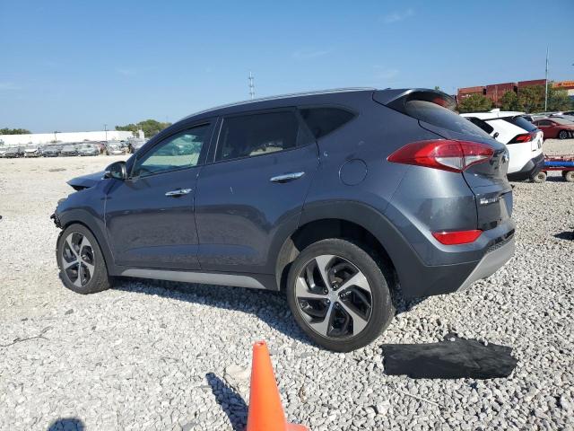 2018 HYUNDAI TUCSON VAL - KM8J33A21JU799998