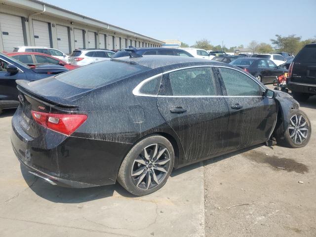 2022 CHEVROLET MALIBU RS - 1G1ZG5ST9NF210696