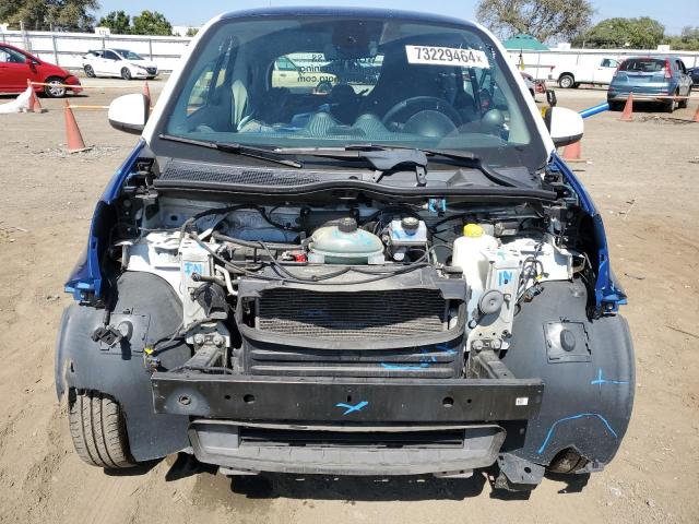 VIN WMEFJ5DA7GK063300 2016 Smart Fortwo no.5