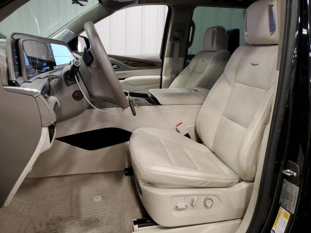 2023 CADILLAC ESCALADE E - 1GYS4RKL8PR498229