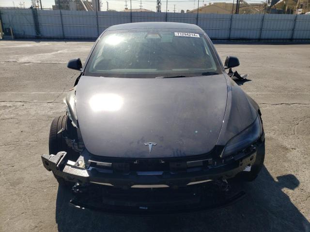 VIN 5YJ3E1EA8RF746149 2024 Tesla MODEL 3 no.5