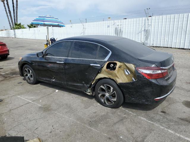 VIN 1HGCR2F31HA226183 2017 HONDA ACCORD no.2