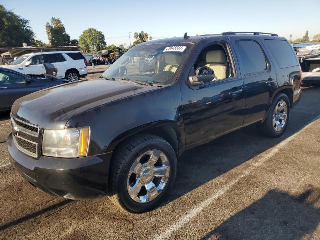 CHEVROLET TAHOE C150