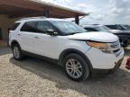 FORD EXPLORER X photo