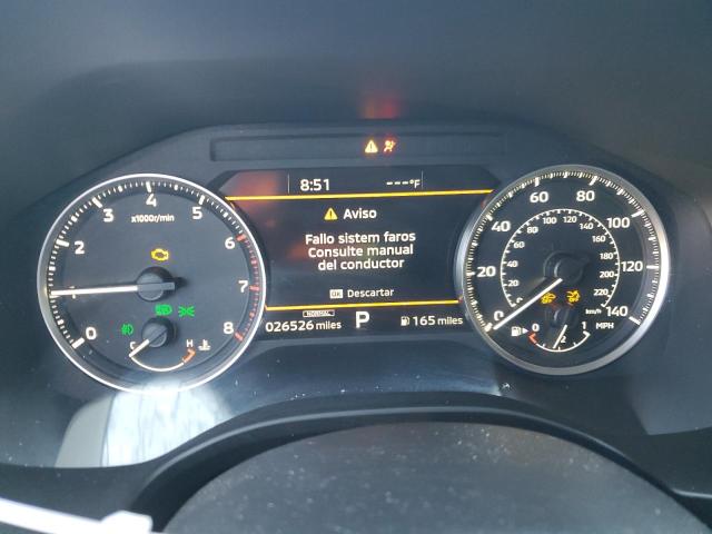 2023 MITSUBISHI OUTLANDER - JA4J4UA8XPZ026724