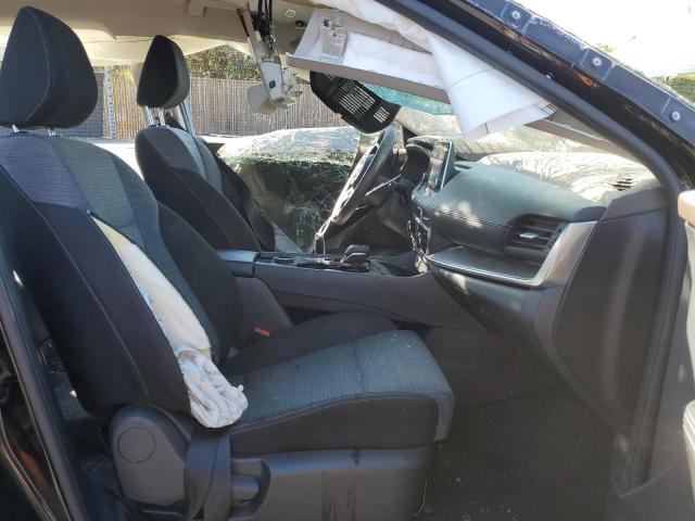 2023 NISSAN ROGUE SV - JN8BT3BBXPW466689