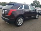 CADILLAC XT5 LUXURY снимка