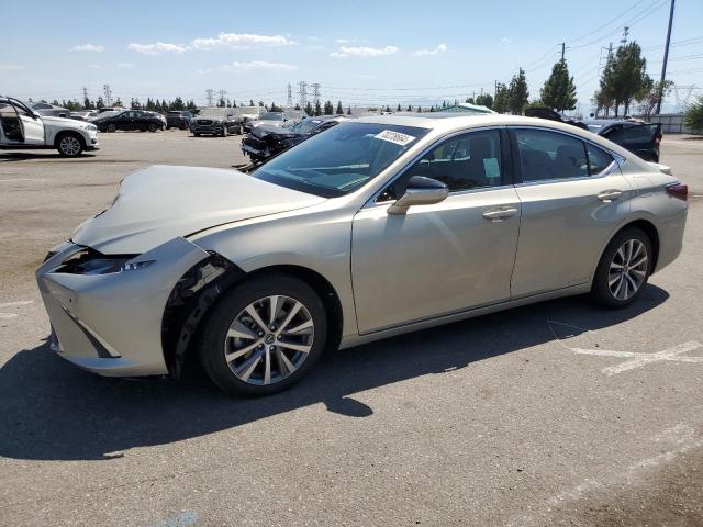 VIN 58AD21B12LU004978 2020 LEXUS ES300 no.1