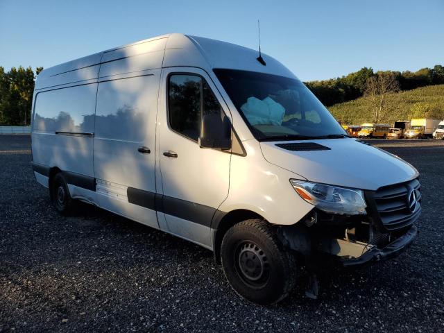 2021 MERCEDES-BENZ SPRINTER 2 #2976719824