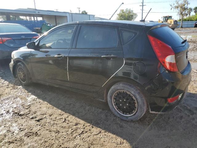 2017 HYUNDAI ACCENT SE - KMHCT5AE4HU300166