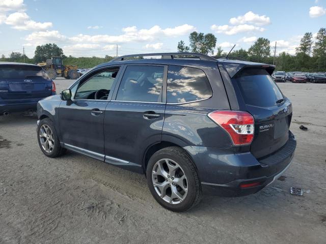2015 SUBARU FORESTER 2 - JF2SJAUC7FH433584