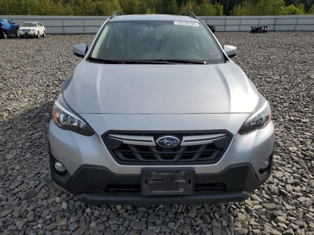 2021 SUBARU CROSSTREK - JF2GTAEC6M8338400