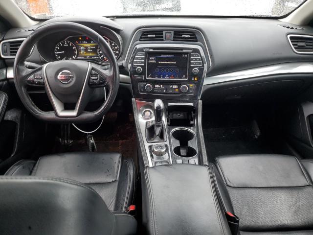 2019 NISSAN MAXIMA S - 1N4AA6AV3KC371692