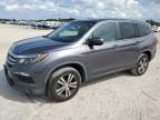 2018 HONDA PILOT EXL - 5FNYF6H50JB026525