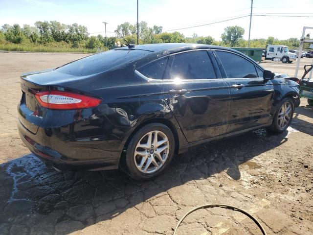 VIN 1FA6P0H73E5368597 2014 Ford Fusion, SE no.3