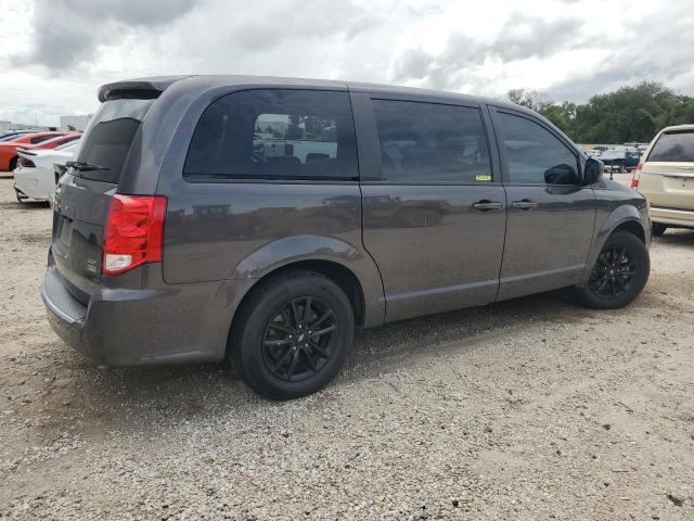 2019 DODGE GRAND CARA - 2C4RDGEG6KR769444