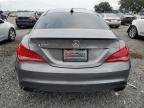 MERCEDES-BENZ CLA 250 photo