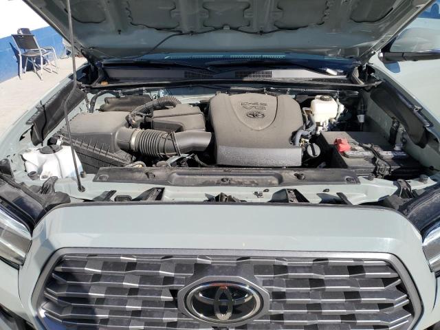 VIN 3TMCZ5AN4PM571038 2023 Toyota Tacoma, Double Cab no.11