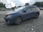 2016 NISSAN ROGUE S - 5N1AT2MT5GC833230