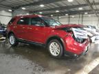 FORD EXPLORER X photo