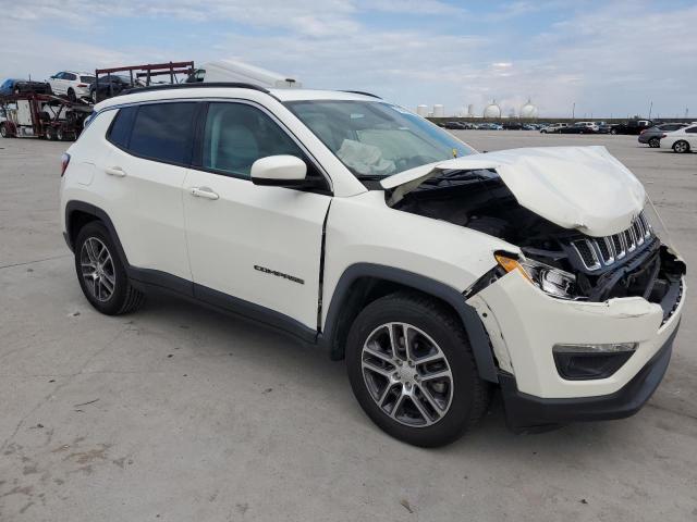 2019 JEEP COMPASS LA - 3C4NJCBB3KT636811