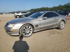 MERCEDES-BENZ SL 550 photo