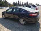 FORD FUSION SE photo