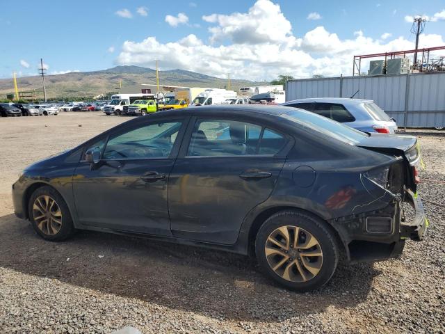 Vin: 2hgfb2f82fh550013, lot: 69506914, honda civic ex 20152